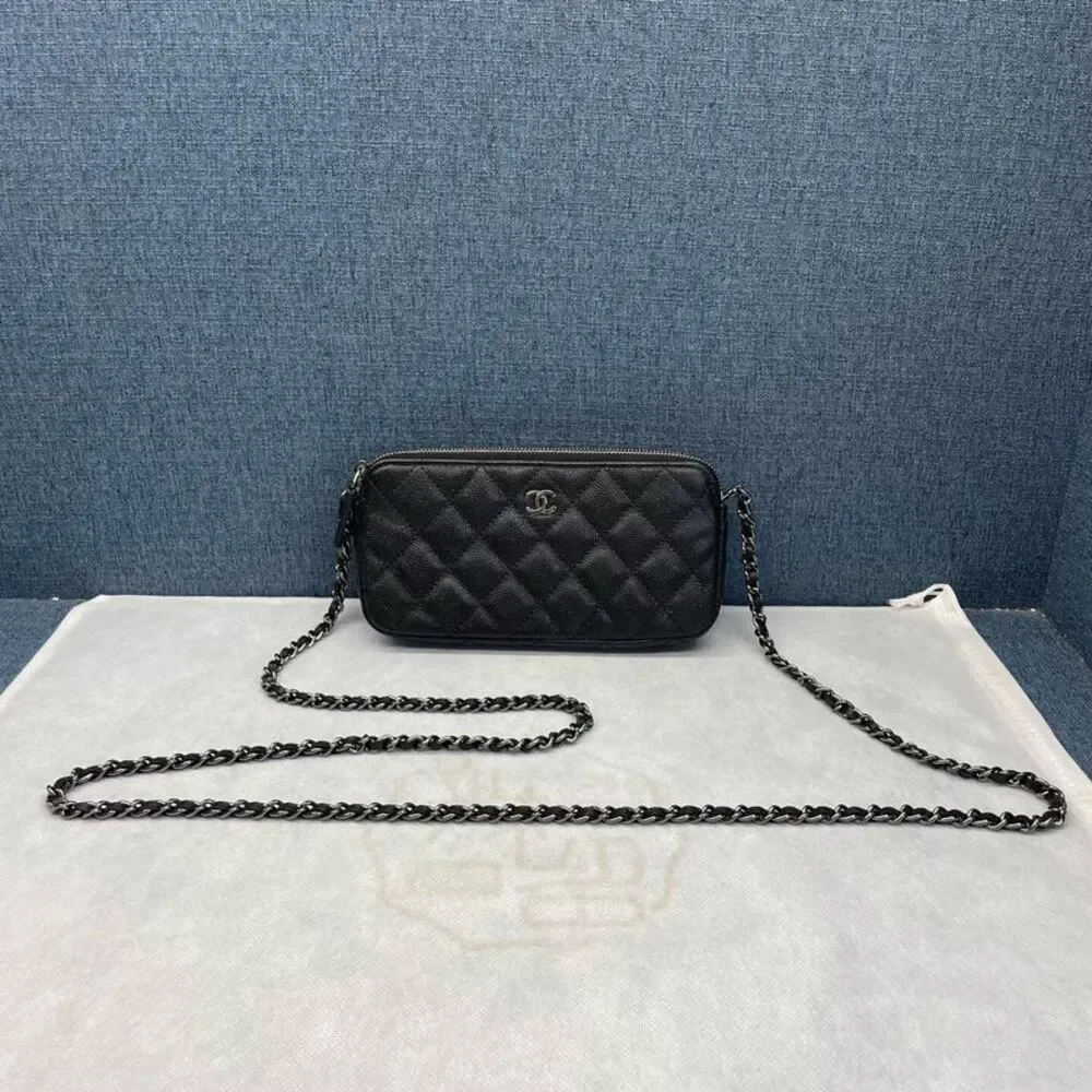 Chanel Women Pre-Loved Bag Very Good Condition